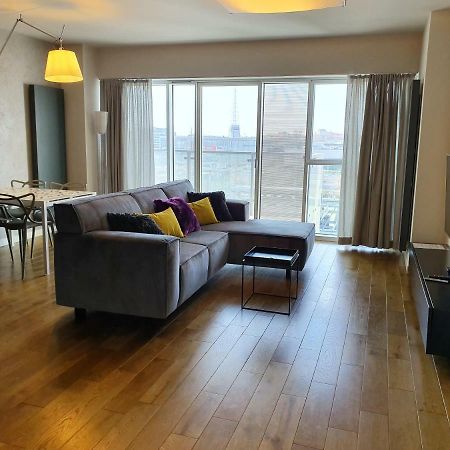 Apartament Towarowa 37 Poznan Luaran gambar