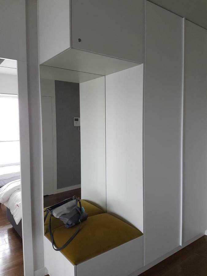 Apartament Towarowa 37 Poznan Luaran gambar