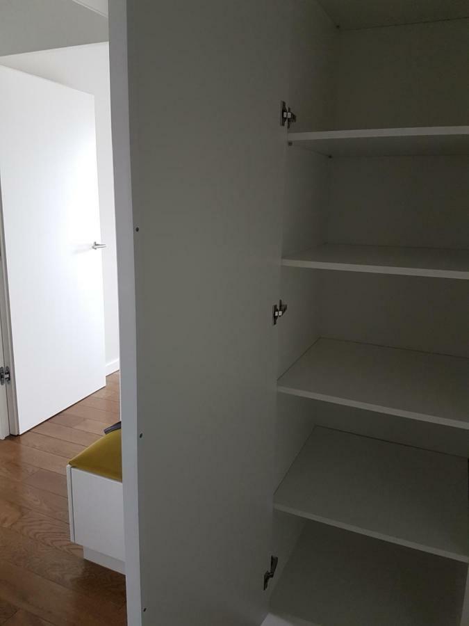 Apartament Towarowa 37 Poznan Luaran gambar