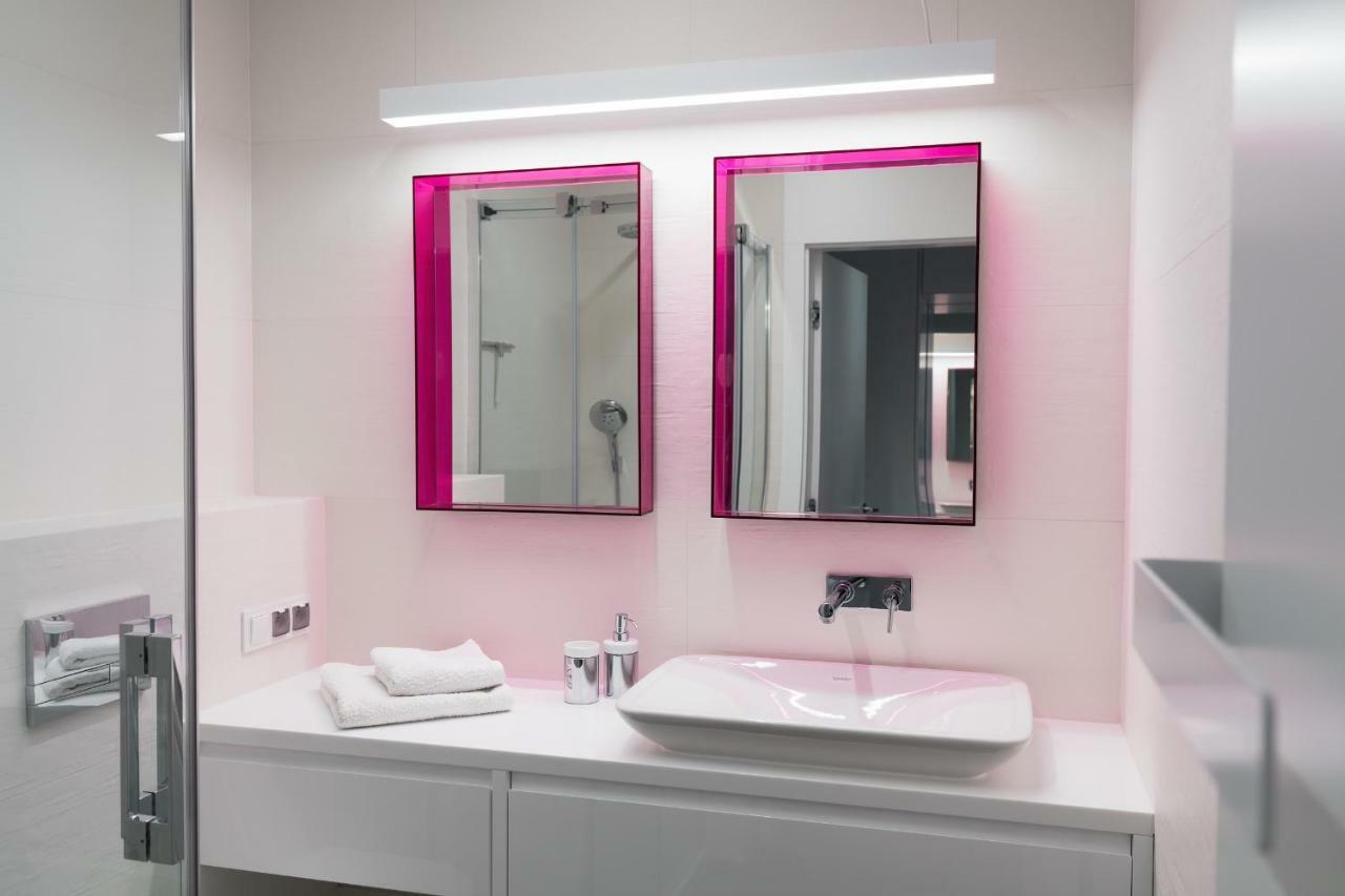 Apartament Towarowa 37 Poznan Luaran gambar