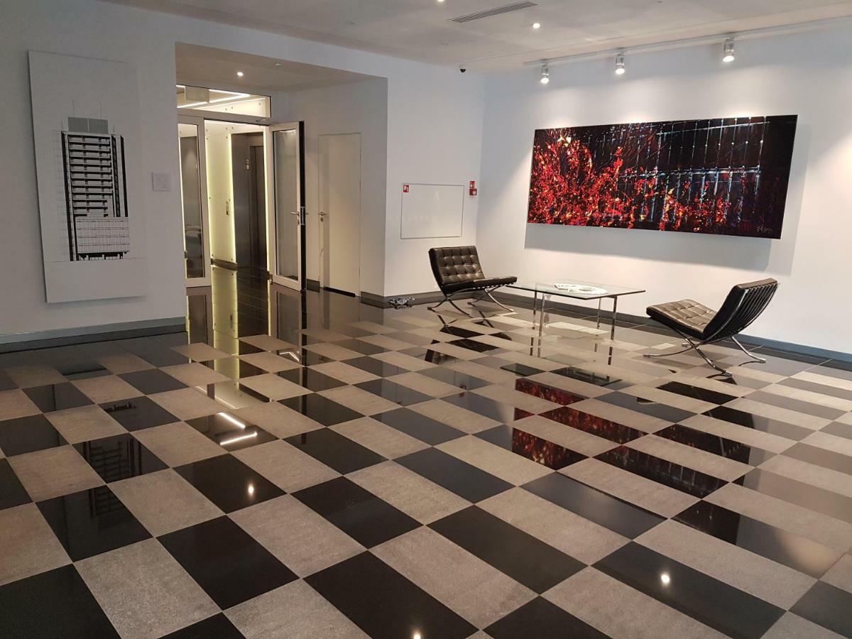 Apartament Towarowa 37 Poznan Luaran gambar